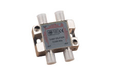 Signalfordeler m/DC pass - Elworks